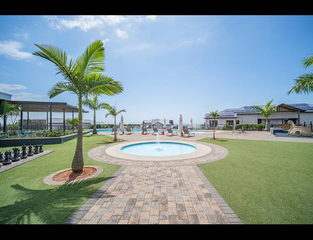 3 BEDROOM APARTMENT FOR SALE IN BALLITO CENTRAL